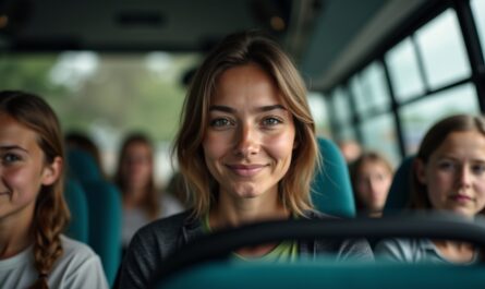 Équipements à Bord : Guide Pratique pour Localiser et Utiliser la Prise Électrique dans un FlixBus