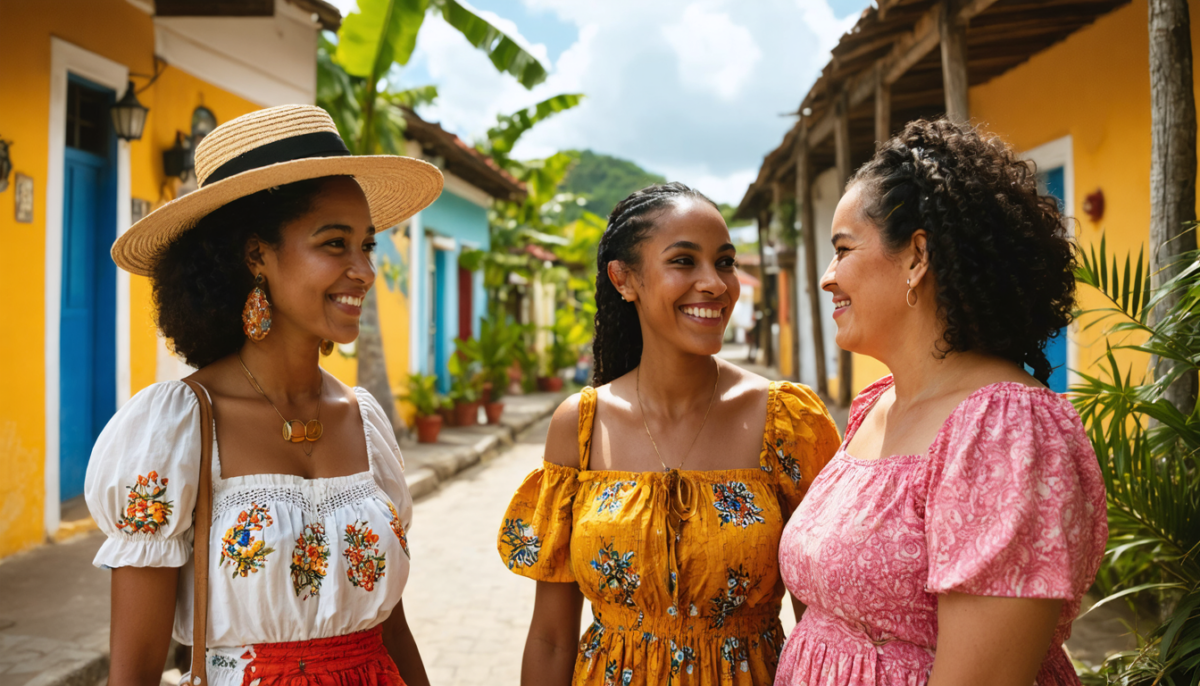 découvrez un guide culturel essentiel pour comprendre et apprécier la rencontre avec les femmes en république dominicaine, entre traditions, coutumes et conseils pratiques.